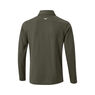 Mizuno Breath Thermo L/S Polo Olive